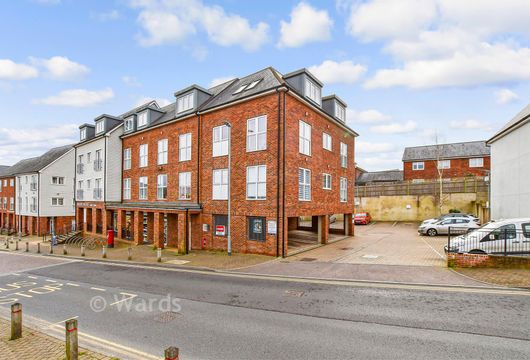 The Avenue, Tunbridge Wells, Kent - Wards of Kent