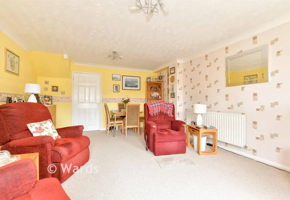 Lounge - Suffolk Street, Whitstable, Kent - Wards of Kent