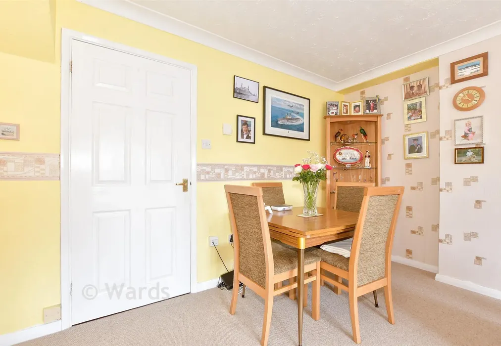 Lounge - Suffolk Street, Whitstable, Kent - Wards of Kent