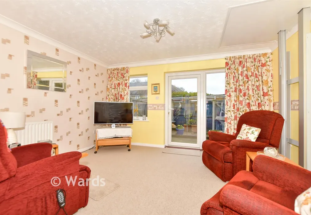 Lounge - Suffolk Street, Whitstable, Kent - Wards of Kent