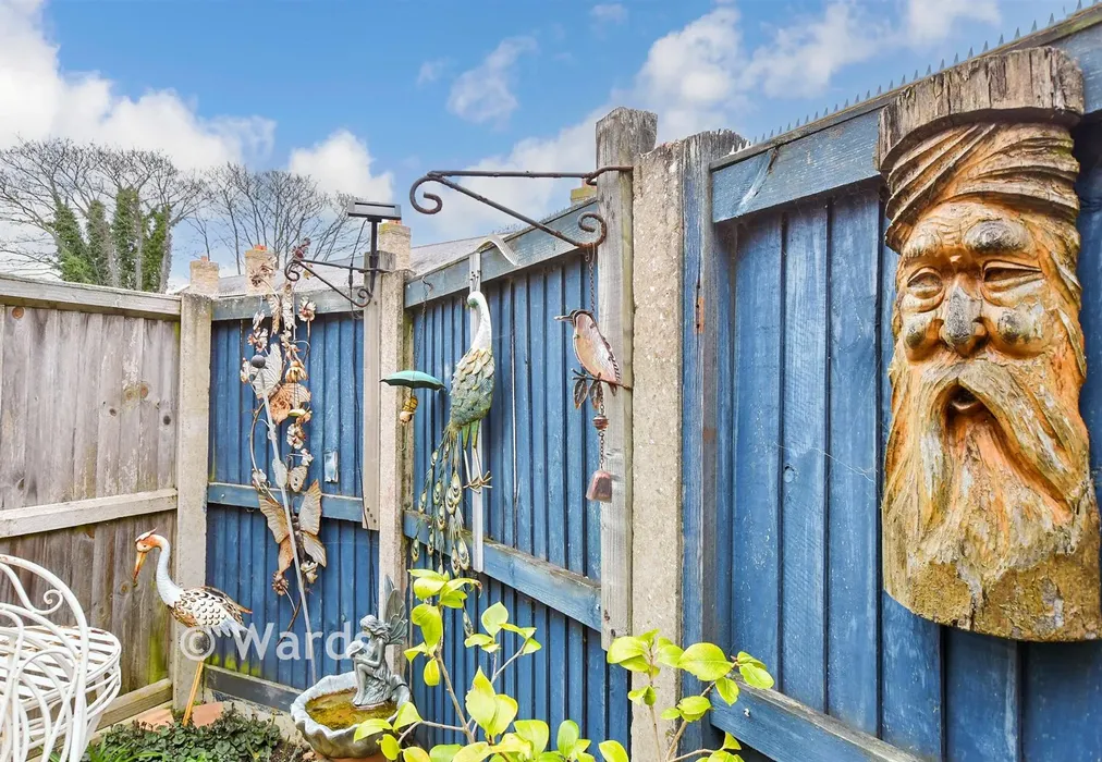 External Lifestyle Photograph - Suffolk Street, Whitstable, Kent - Wards of Kent
