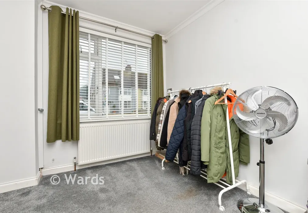 Bedroom 4 - Leighville Drive, Herne Bay, Kent - Wards of Kent