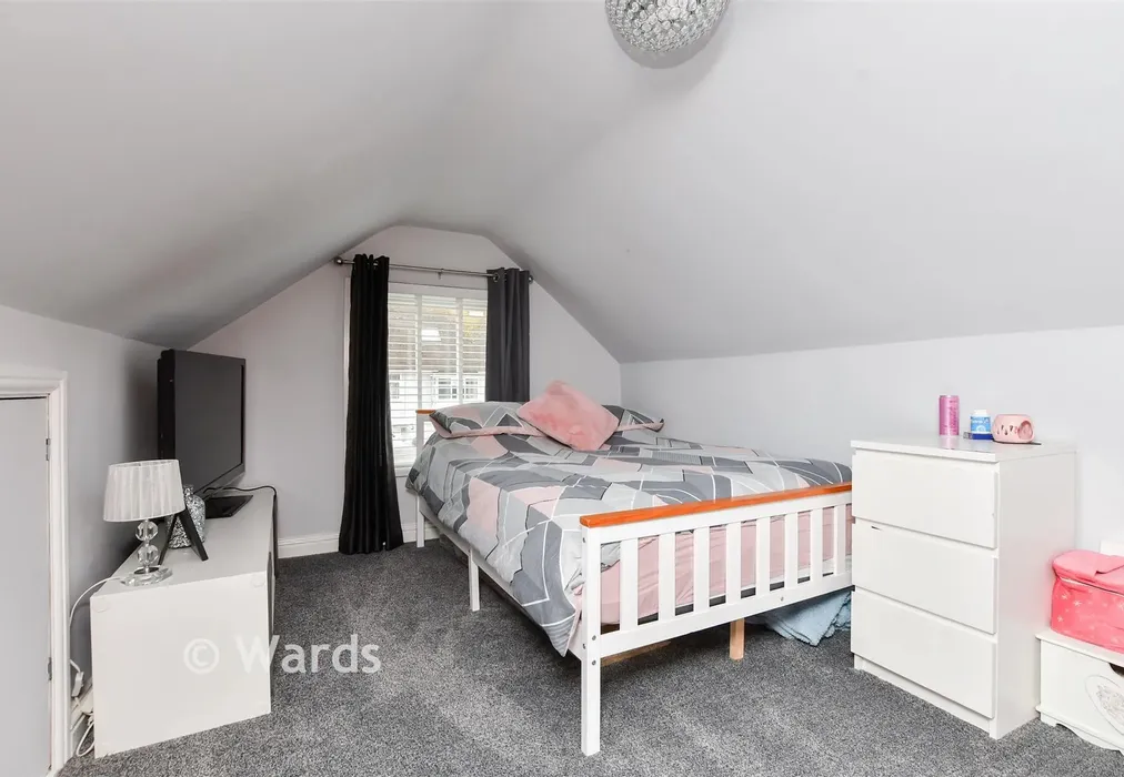 Bedroom 2 - Leighville Drive, Herne Bay, Kent - Wards of Kent