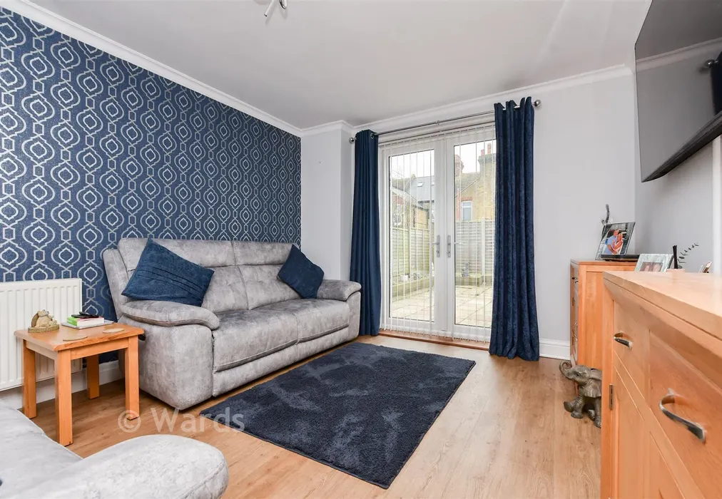 Lounge - Leighville Drive, Herne Bay, Kent - Wards of Kent