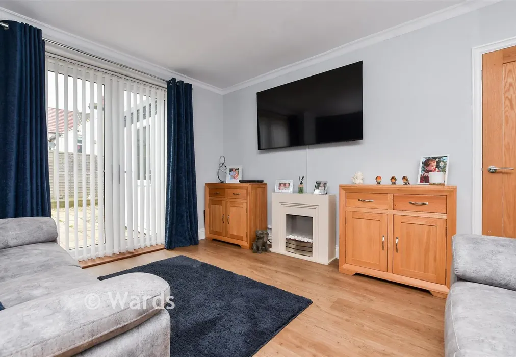 Lounge - Leighville Drive, Herne Bay, Kent - Wards of Kent