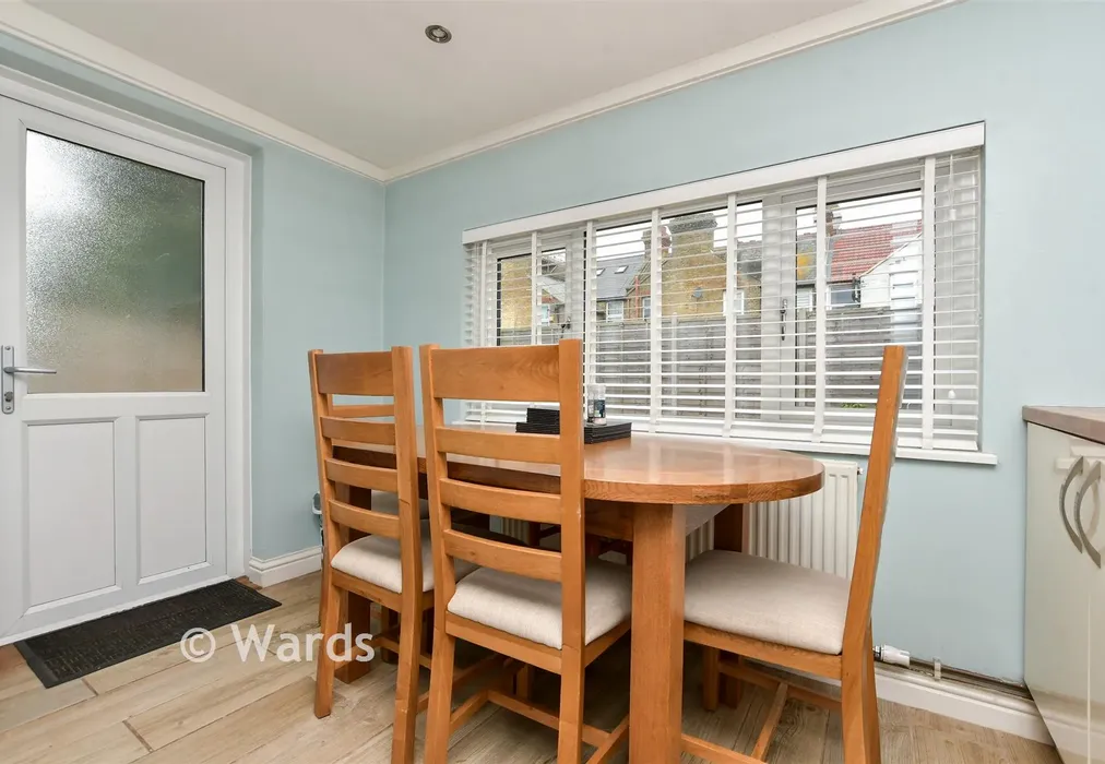 Dining Area - Leighville Drive, Herne Bay, Kent - Wards of Kent