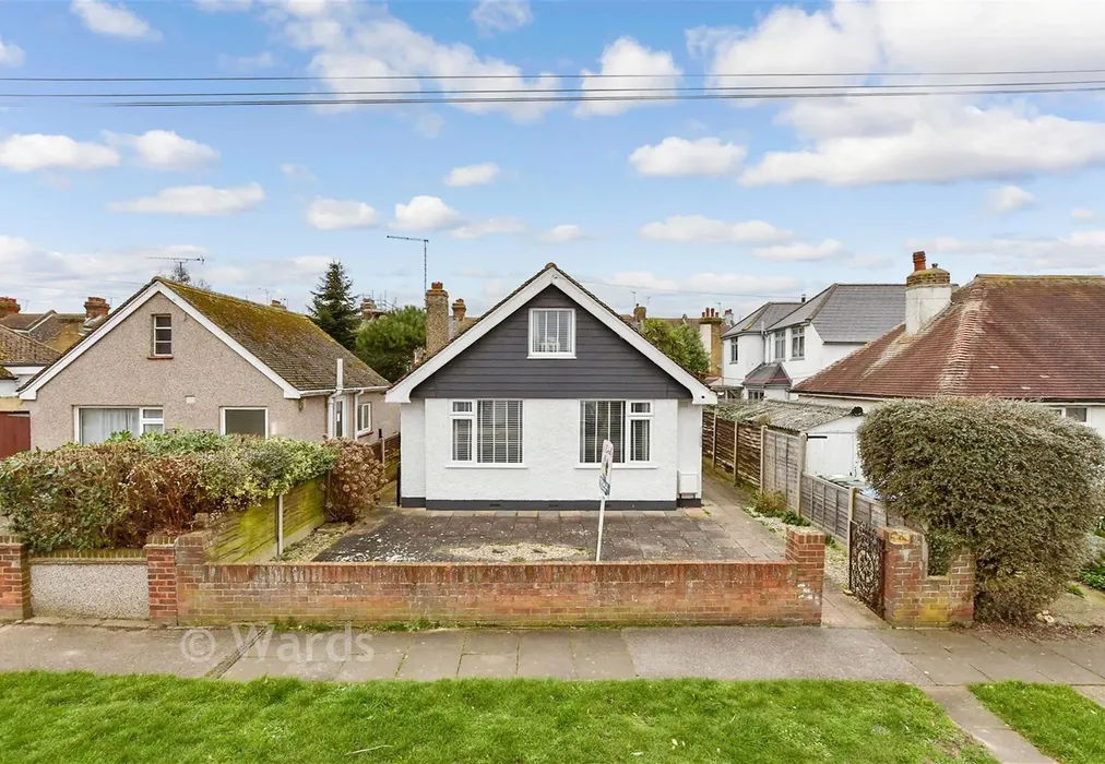 External (Web) - Leighville Drive, Herne Bay, Kent - Wards of Kent