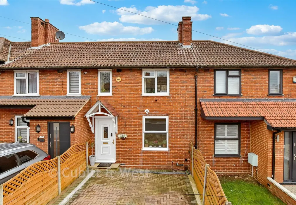 External (Web) - Winchcombe Road, Carshalton, Surrey - Wards of Kent