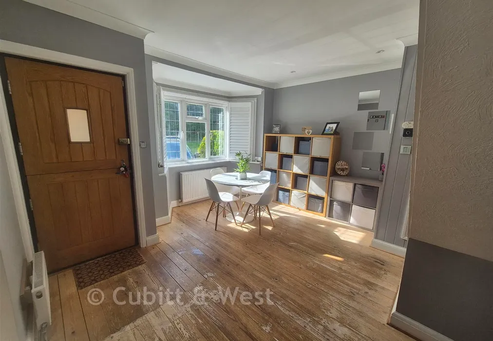 Dining Area - The Green, Dorking Road, Tadworth, Surrey - Wards of Kent