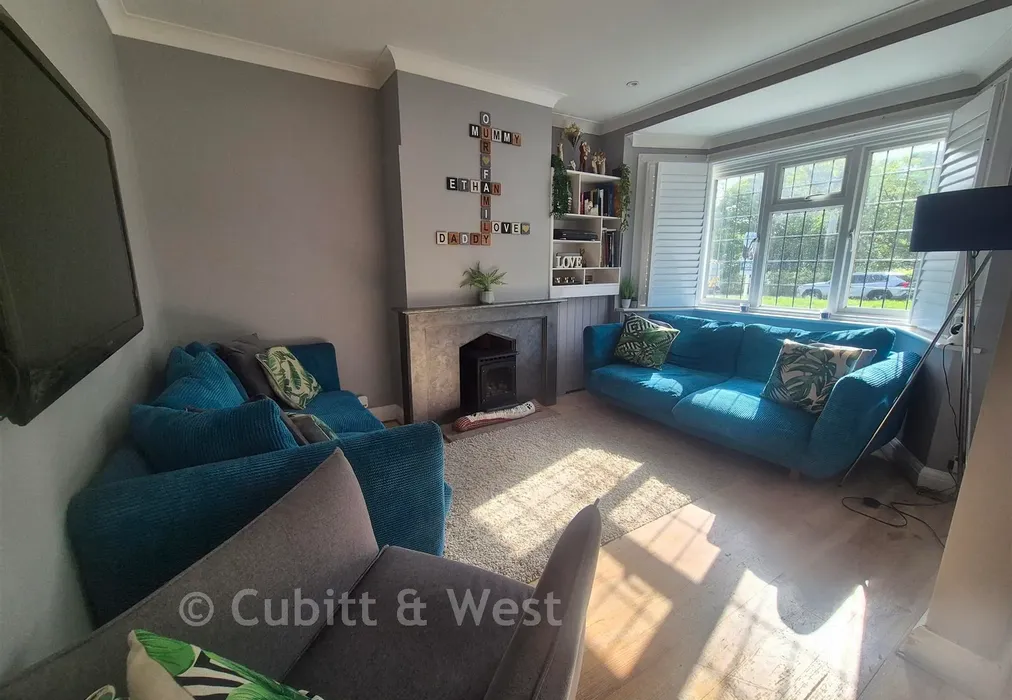 Lounge New Sofas - The Green, Dorking Road, Tadworth, Surrey - Wards of Kent
