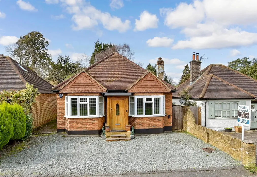 External (Web) - The Green, Dorking Road, Tadworth, Surrey - Wards of Kent