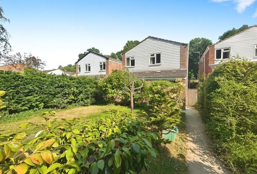 All Saints Road Tunbridge Wells TN4 - Wards of Kent