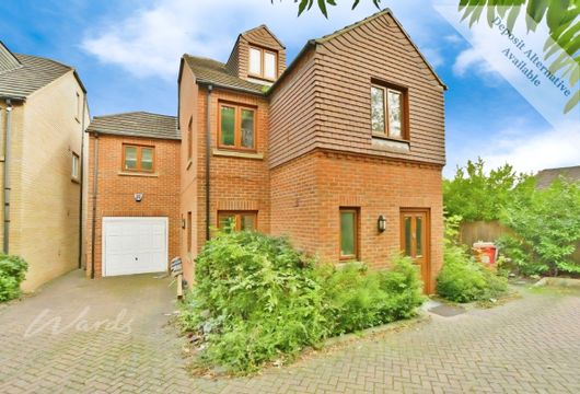 Walderslade Road Chatham ME5 - Wards of Kent