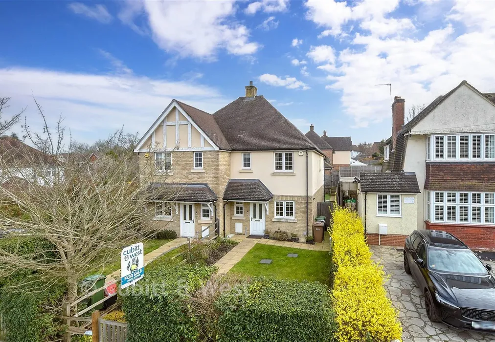 External (Web) - Reigate Road, Epsom, Surrey - Wards of Kent