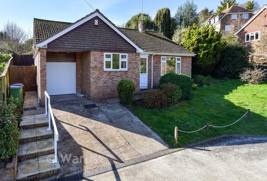 London Road, Hythe, Kent - Wards of Kent