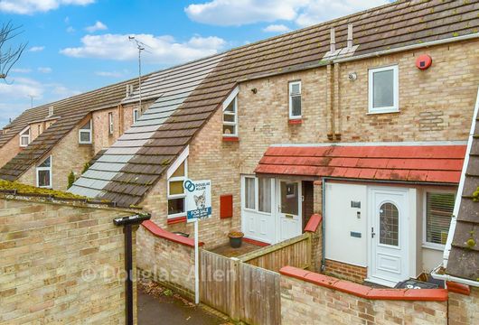 Eastbrooks, Pitsea, Basildon, Essex - Wards of Kent