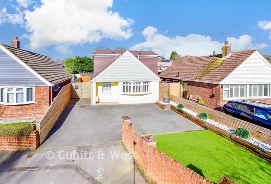 Timberlane, Waterlooville, Hampshire - Wards of Kent