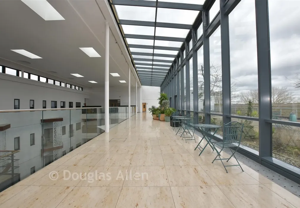 Internal Lifestyle Photograph - Edinburgh Gate, Harlow, Essex - Wards of Kent