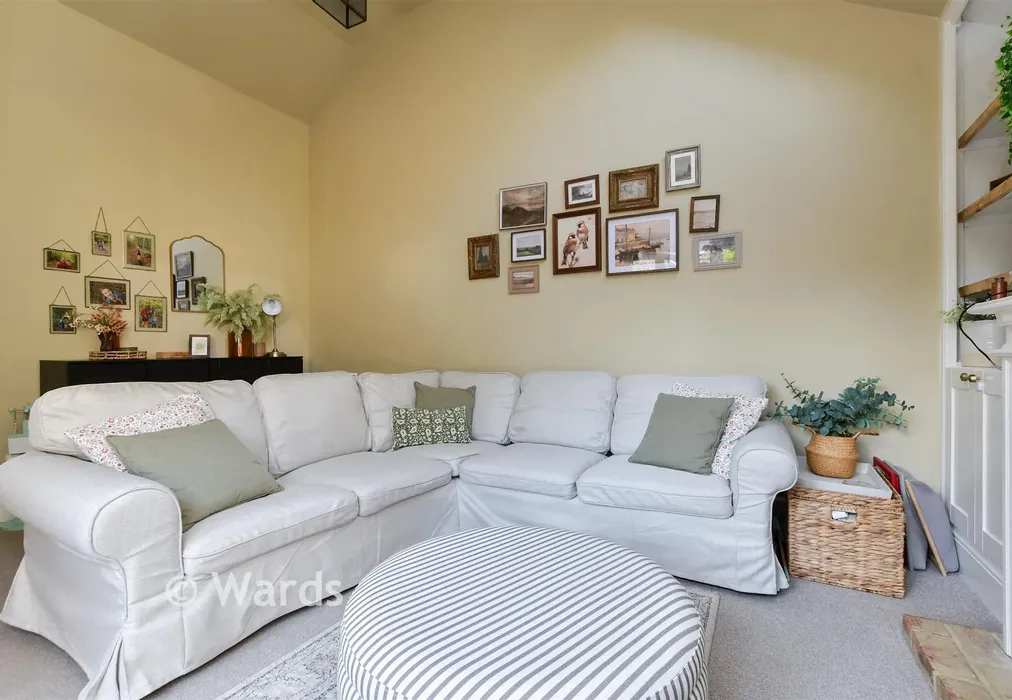 Lounge - Out Elmstead Lane, Barham, Canterbury, Kent - Wards of Kent