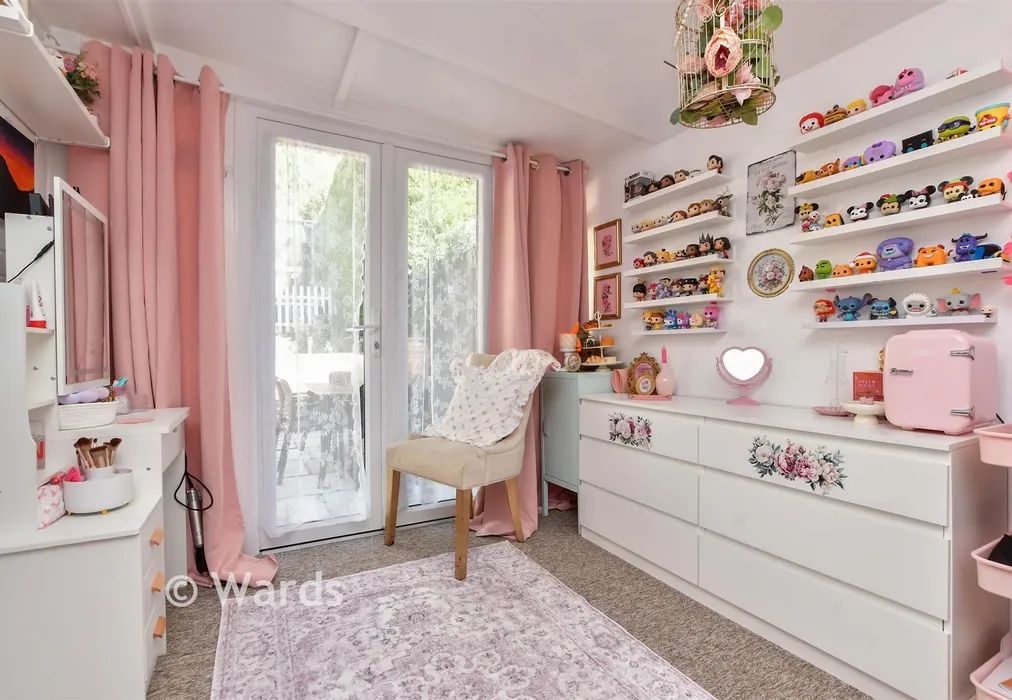 Office - Out Elmstead Lane, Barham, Canterbury, Kent - Wards of Kent