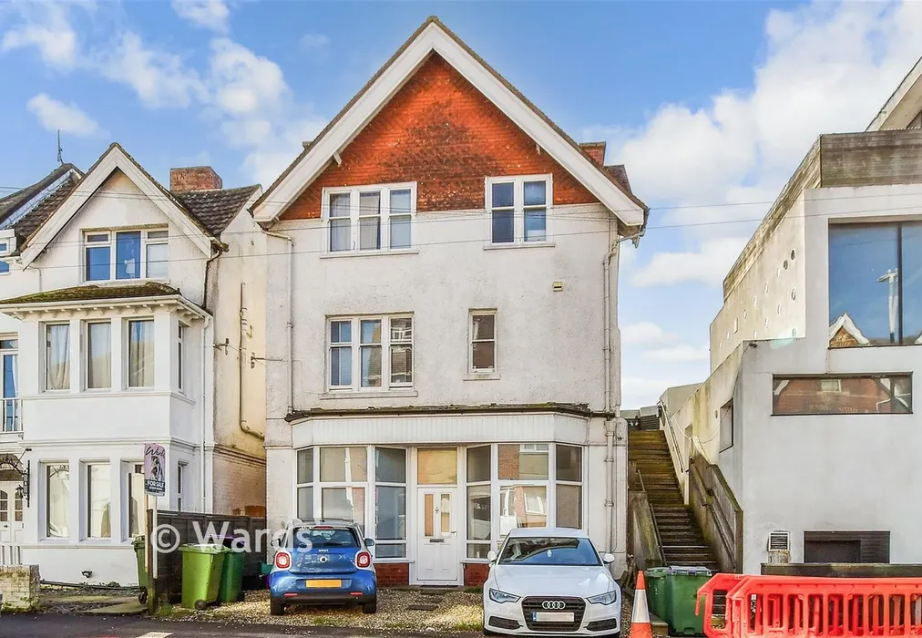 External Web - Cheriton Road, Folkestone, Kent - Wards of Kent