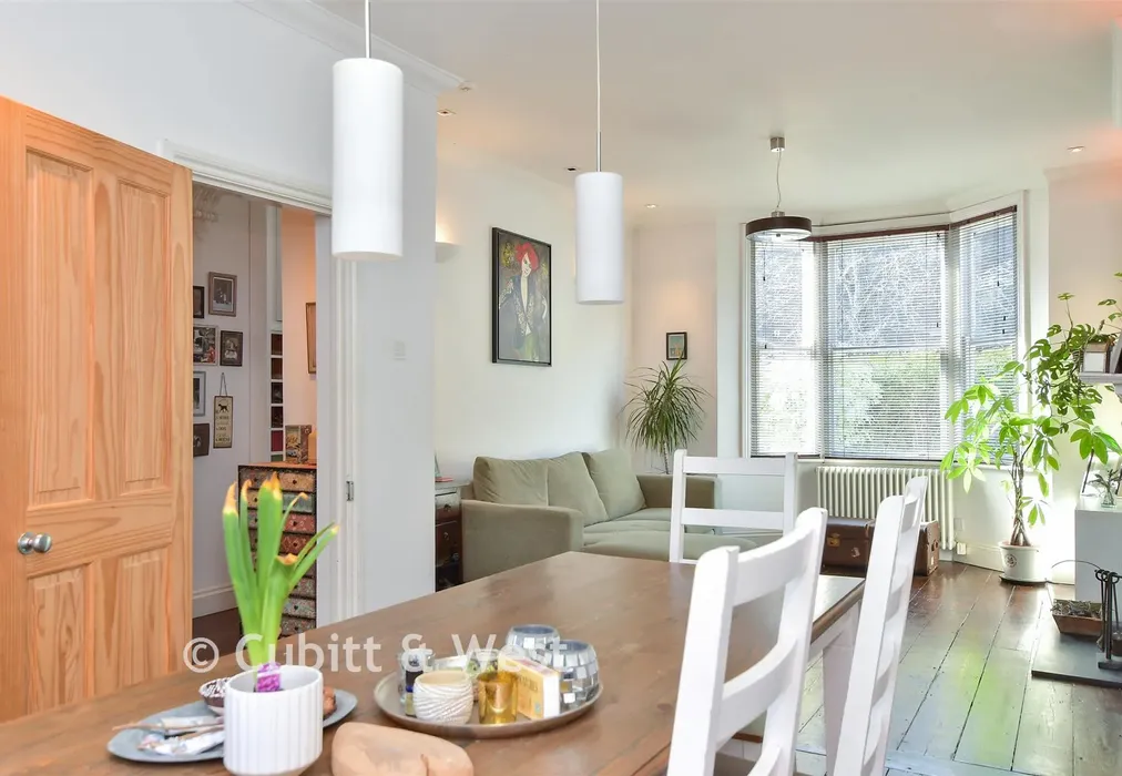 Internal Lifestyle Photograph - Dyke Road Drive, Brighton, East Sussex - Wards of Kent