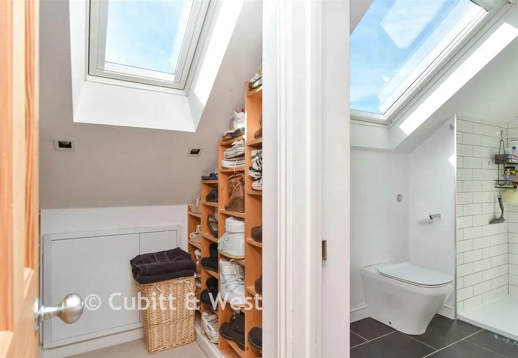 Internal Lifestyle Photograph - Dyke Road Drive, Brighton, East Sussex - Wards of Kent