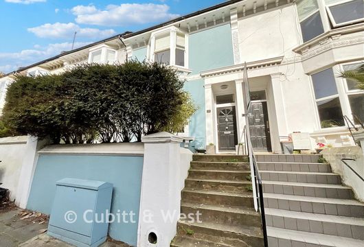 Dyke Road Drive, Brighton, East Sussex - Wards of Kent