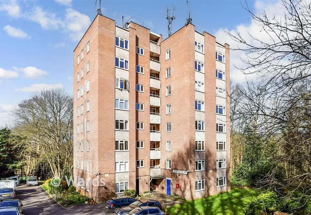 External (Web) - Sandling Lane, Penenden Heath, Maidstone, Kent - Wards of Kent