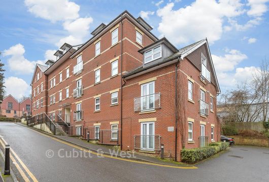 Croydon Road, Caterham, Surrey - Wards of Kent