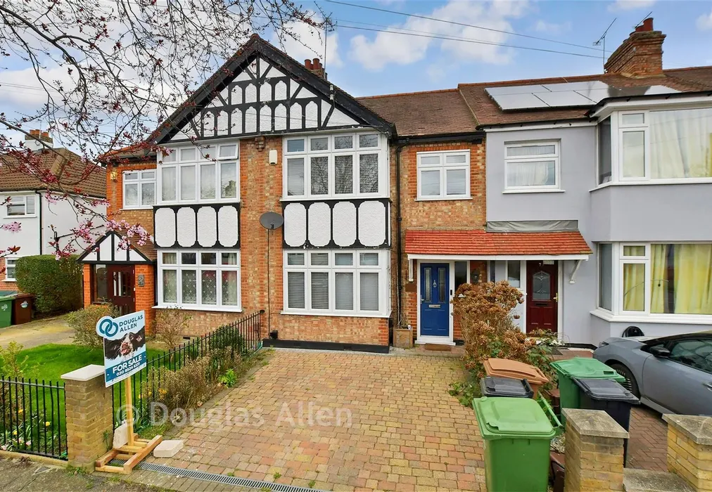 External (Web) - Frances Road, Chingford - Wards of Kent