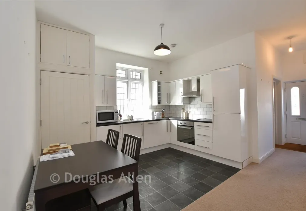 Kitchen/Diner - Carnforth Gardens, Hornchurch, Essex - Wards of Kent