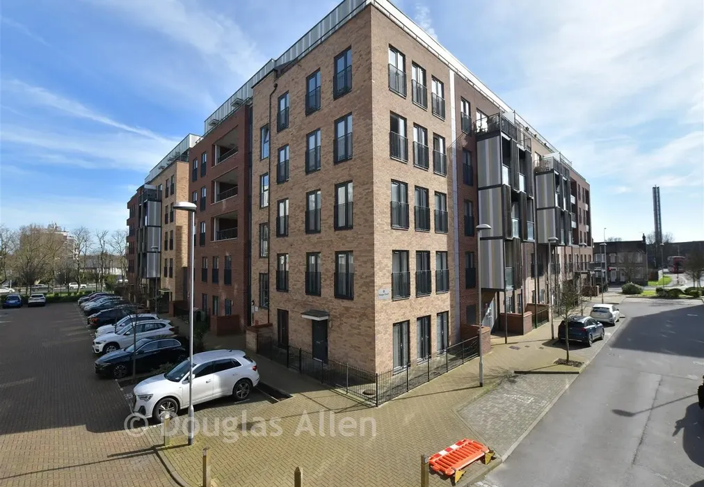 External Web - Maxwell Road, Romford, Essex - Wards of Kent