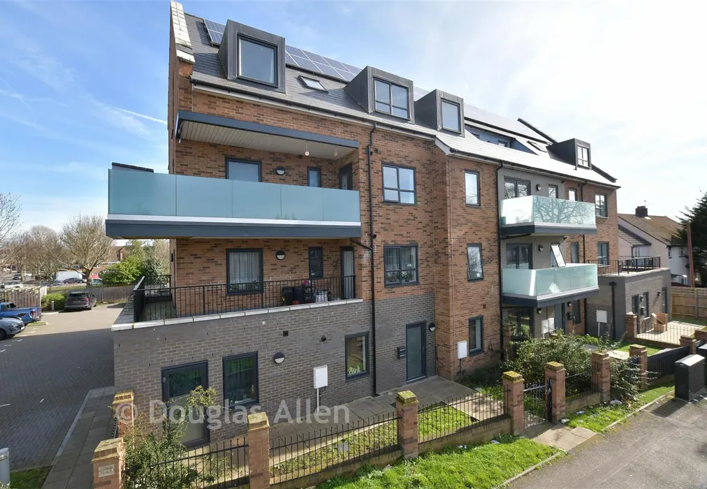 External (Web) - Faringdon Avenue, Romford, Essex - Wards of Kent