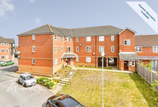 Riverbank Way Ashford TN24 - Wards of Kent