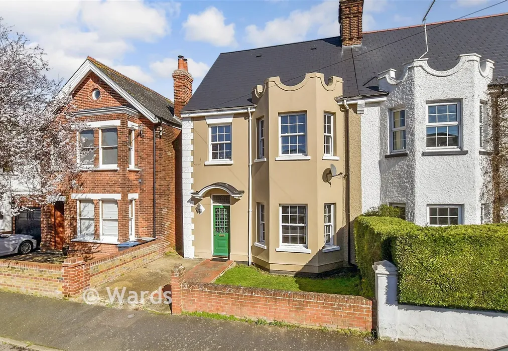 External (Web) - Grange Road, Deal, Kent - Wards of Kent