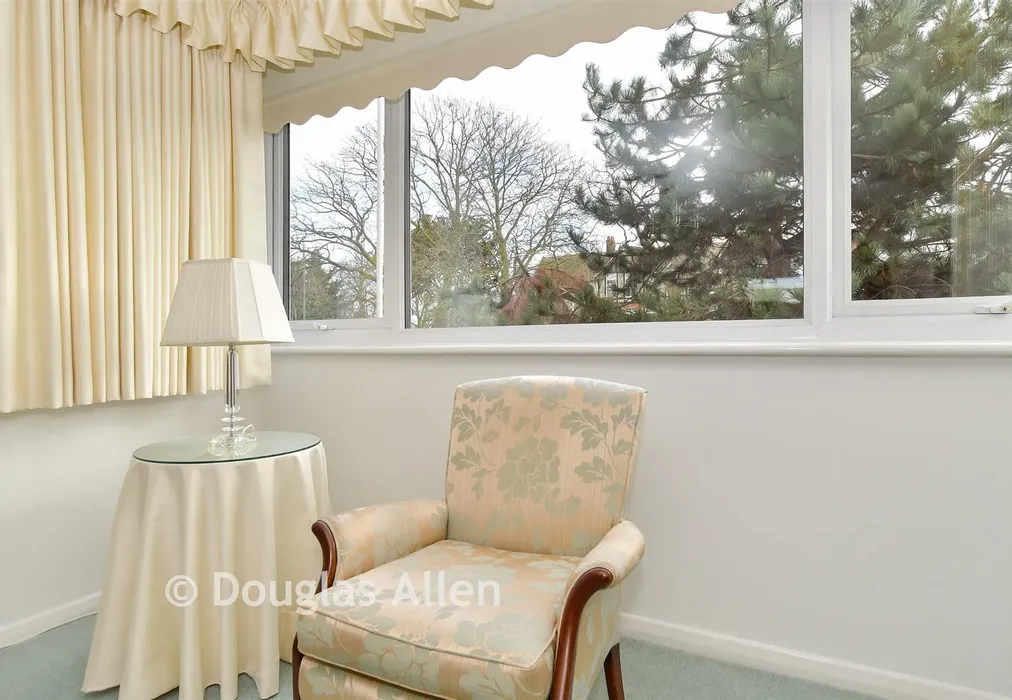 Internal Lifestyle Photograph - Woodhaven Gardens, Ilford, Essex - Wards of Kent
