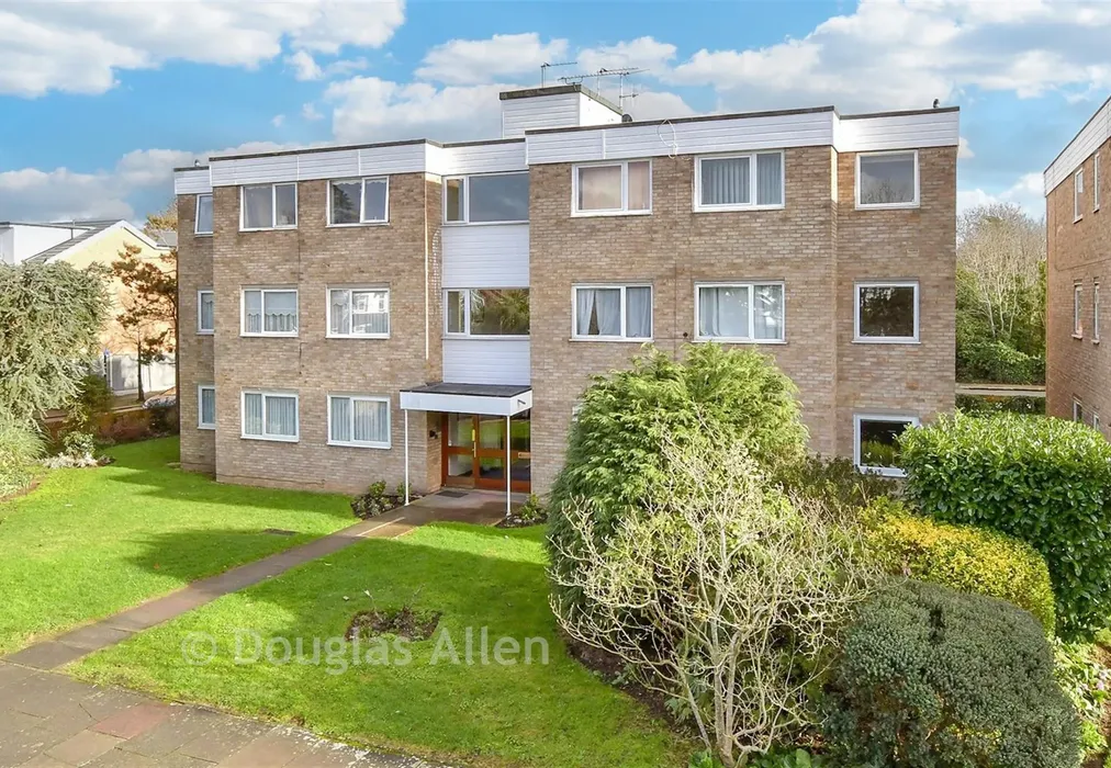 External (Web) - Woodhaven Gardens, Ilford, Essex - Wards of Kent