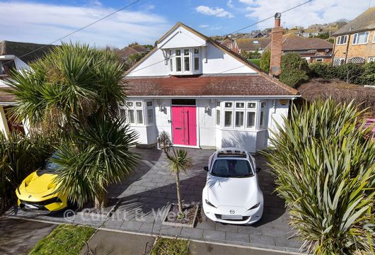 Bannings Vale, Saltdean, Brighton, East Sussex - Wards of Kent