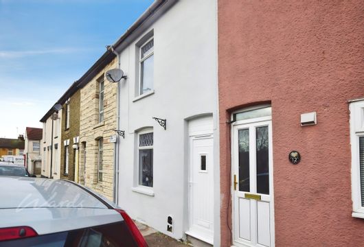 Crown Street Gillingham ME7 - Wards of Kent