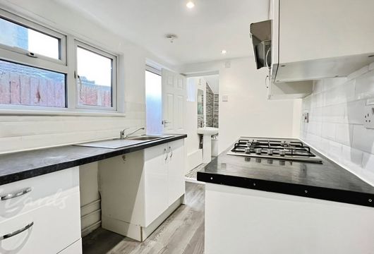 Crown Street Gillingham ME7 - Wards of Kent