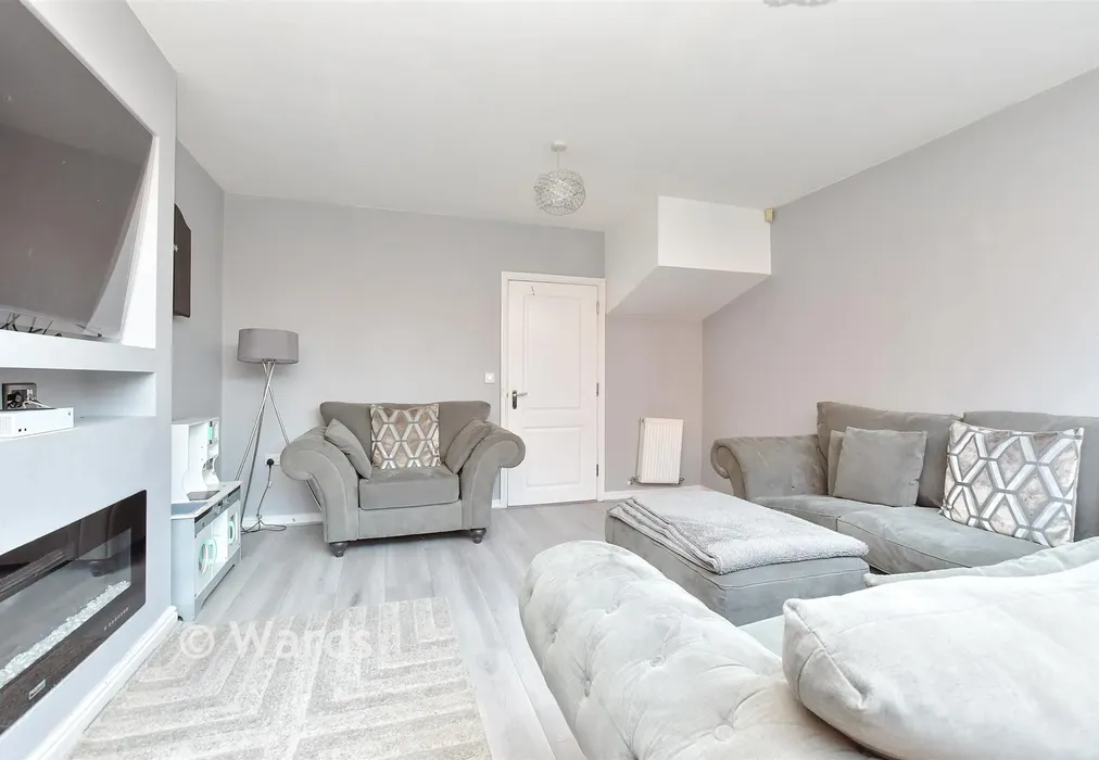 Lounge/Diner - Marjoram Drive, Sittingbourne, Kent - Wards of Kent