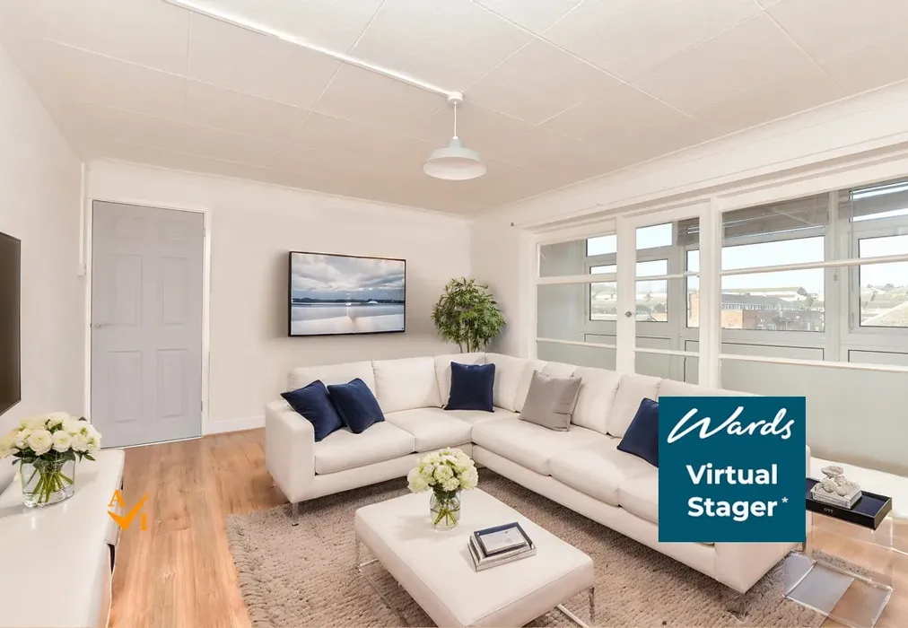 Lounge/Diner (Modern style) - Wentworth Drive, Sittingbourne, Kent - Wards of Kent