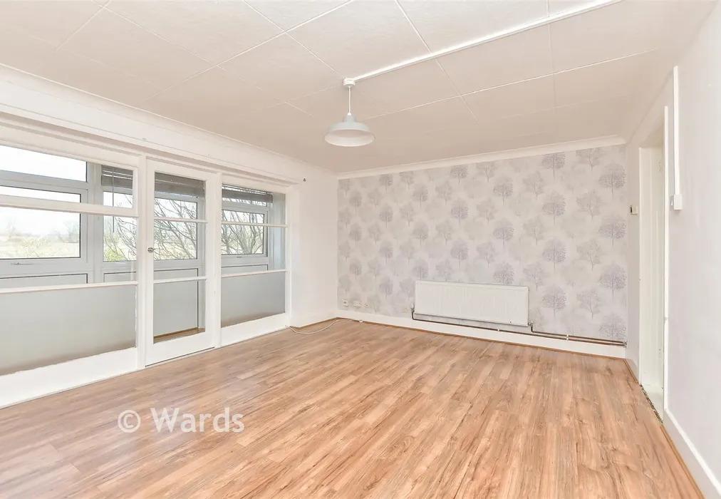 Lounge/Diner - Wentworth Drive, Sittingbourne, Kent - Wards of Kent