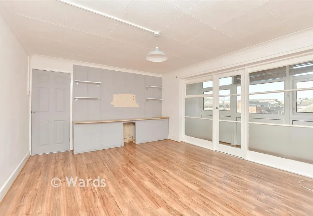 Lounge/Diner - Wentworth Drive, Sittingbourne, Kent - Wards of Kent