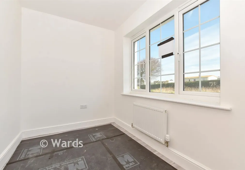 Study - Mongeham Road, Ripple Way, Deal, Kent - Wards of Kent