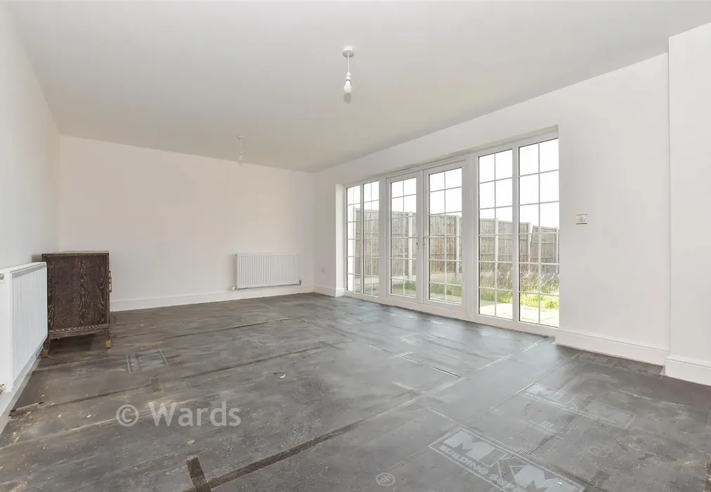 Kitchen/Diner - Mongeham Road, Ripple Way, Deal, Kent - Wards of Kent