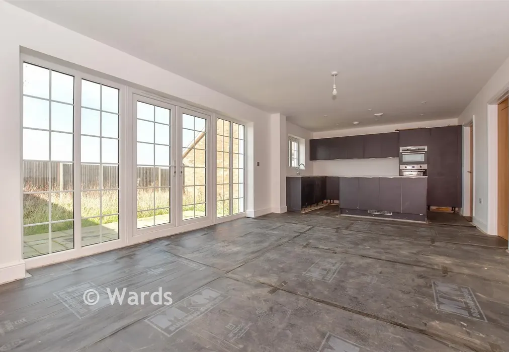 Kitchen/Diner - Mongeham Road, Ripple Way, Deal, Kent - Wards of Kent
