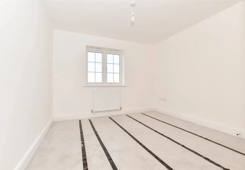 Bedroom 4 - Mongeham Road, Ripple Way, Deal, Kent - Wards of Kent