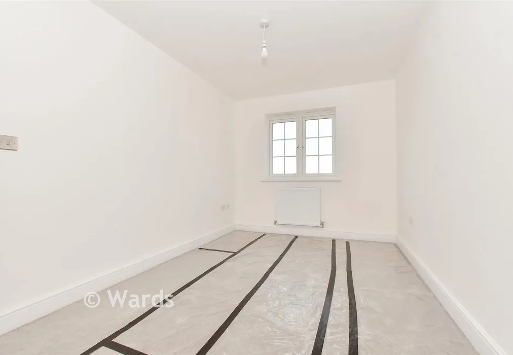 Bedroom 3 - Mongeham Road, Ripple Way, Deal, Kent - Wards of Kent